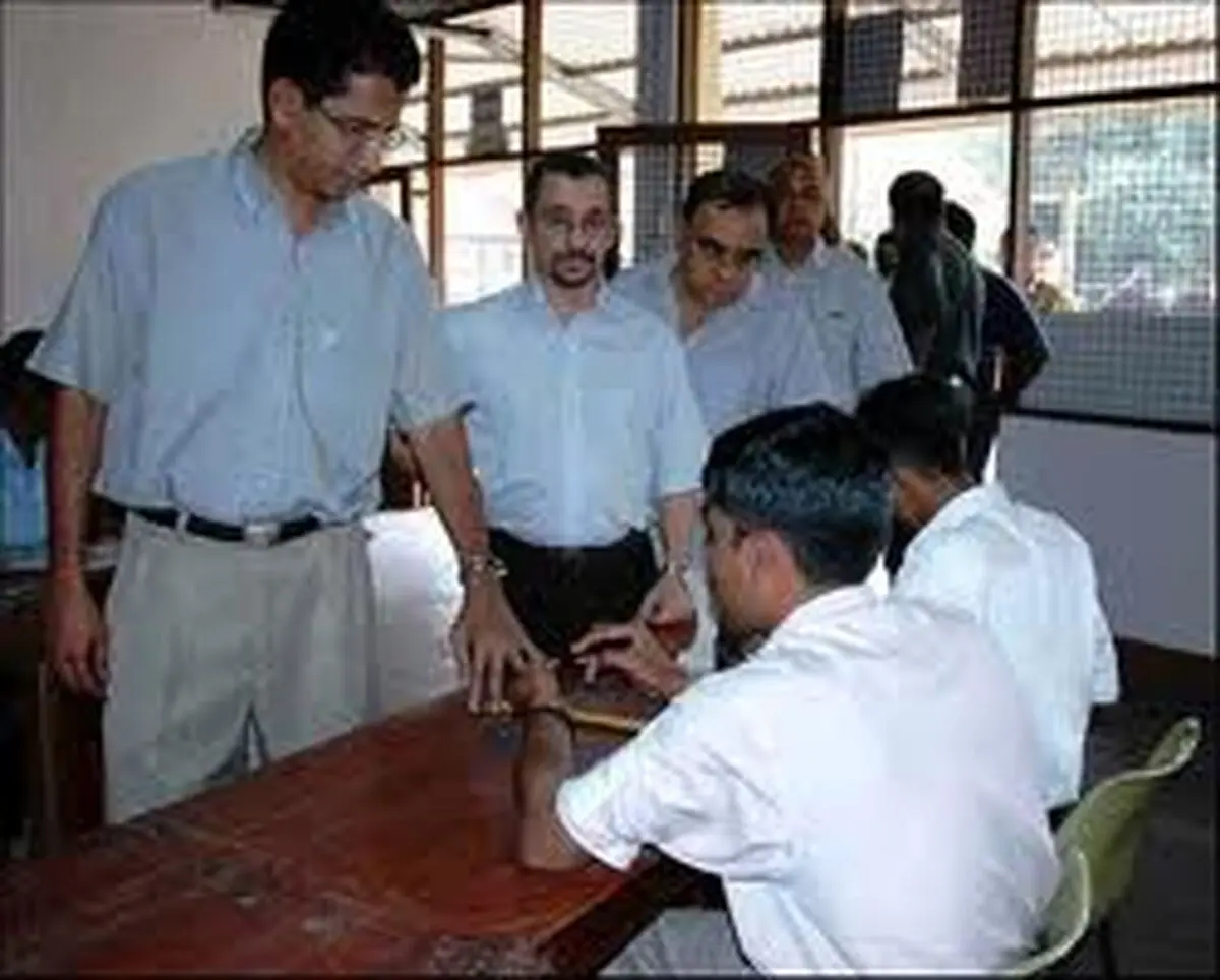 اخبار آرشیوی
