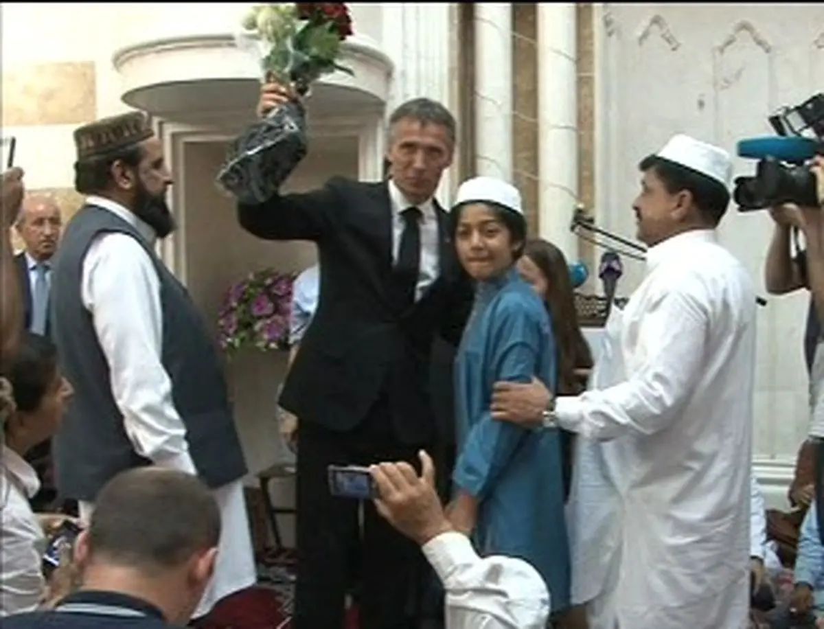 اخبار آرشیوی