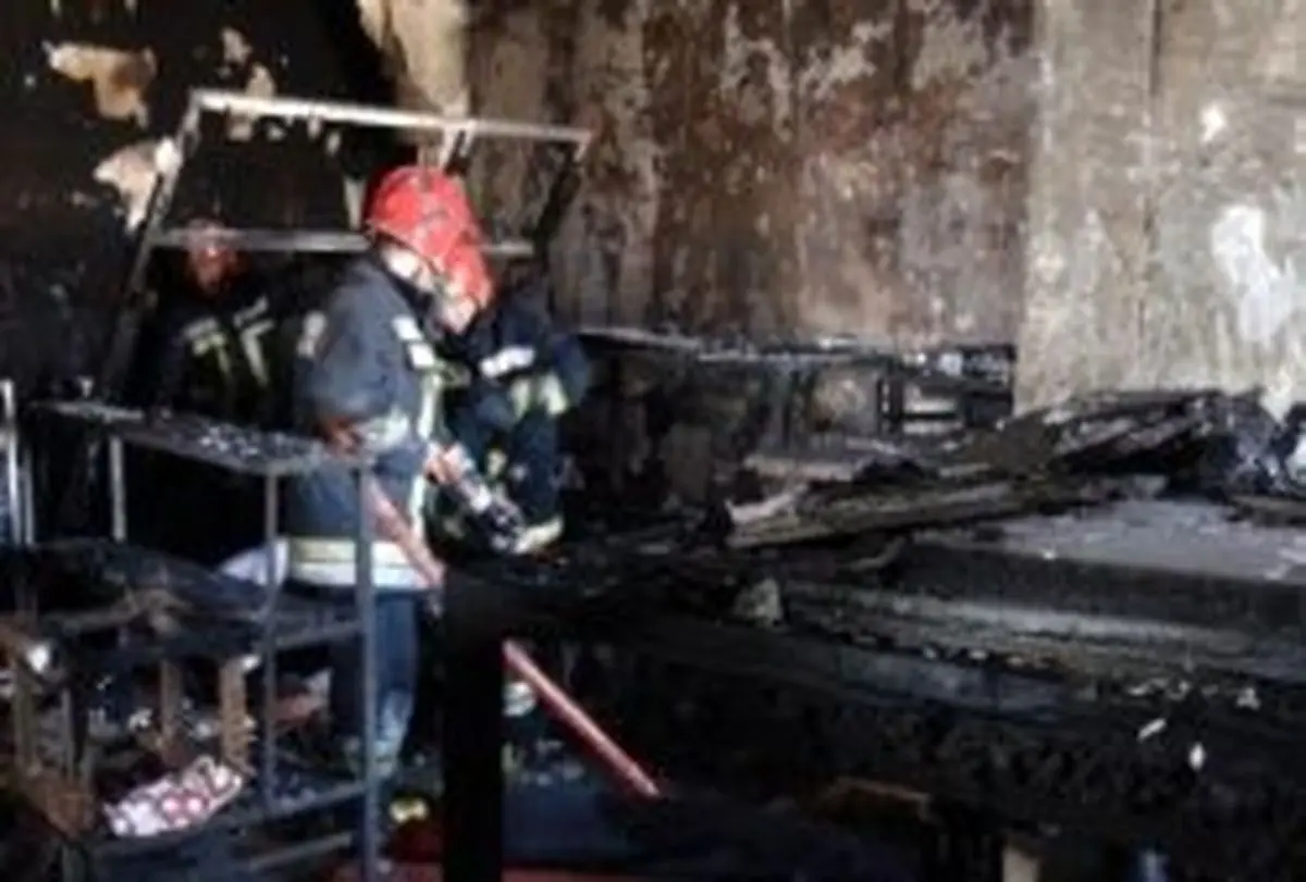 اخبار آرشیوی