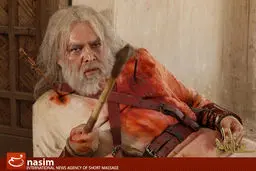  تصویری از قسمت پایانی مجموعه تلویزیونی 