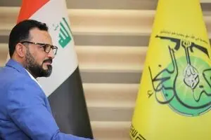 افتخار به همسنگری با انصارالله