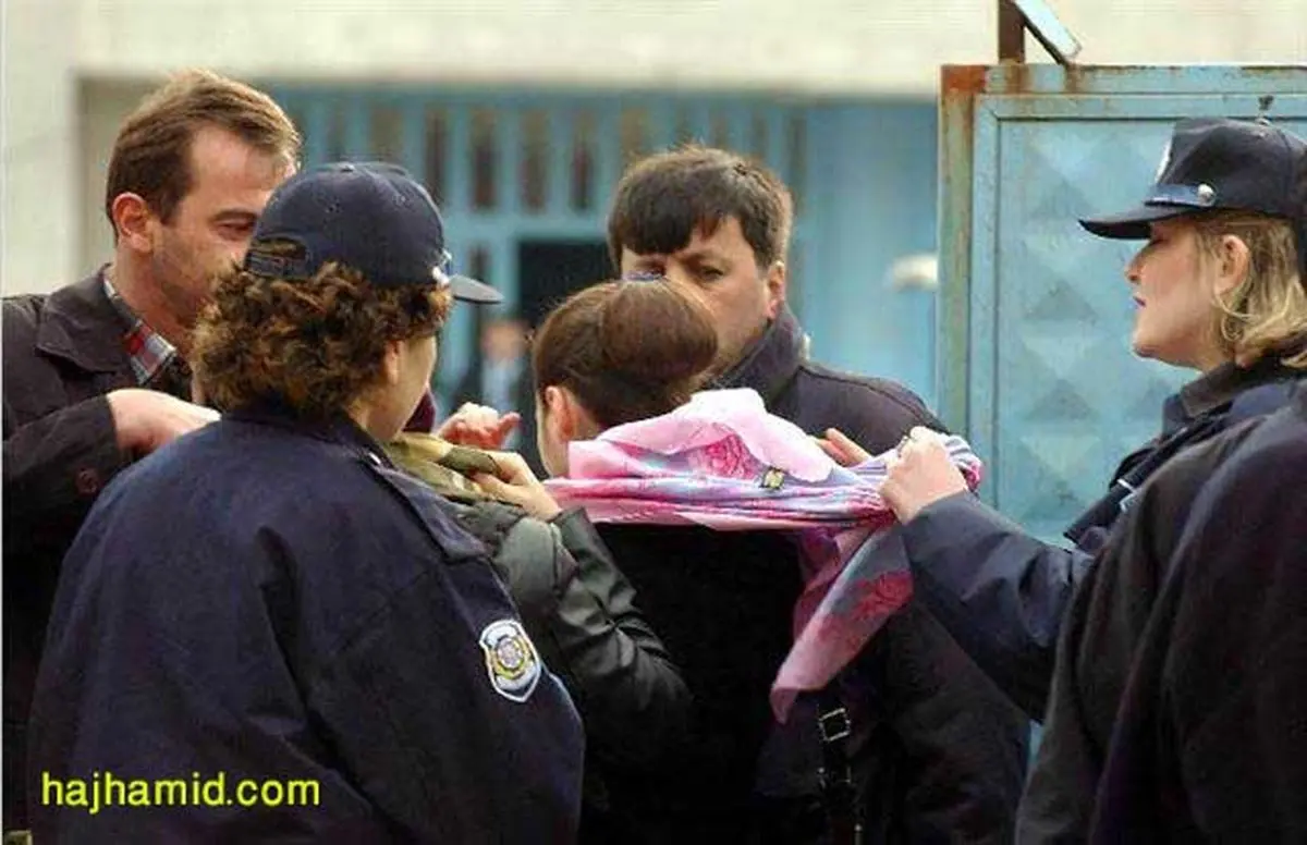 اخبار آرشیوی