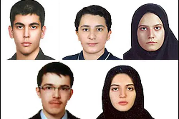 معرفی نفرات برتر کنکور سراسری سال ۹۰ 