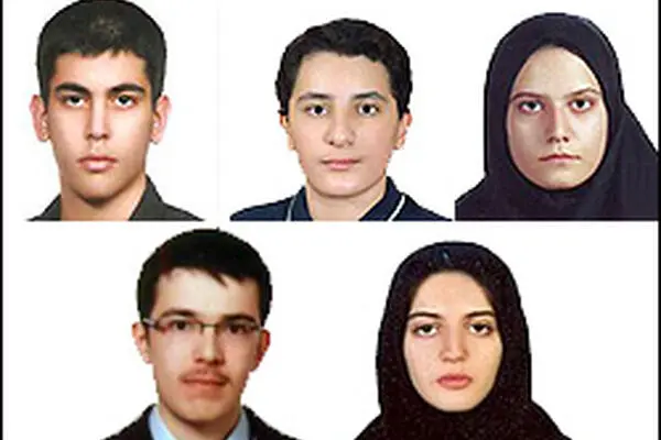 معرفی نفرات برتر کنکور سراسری سال ۹۰ 