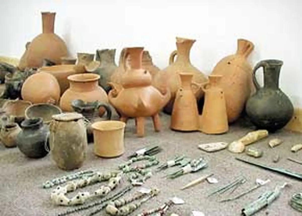 اخبار آرشیوی