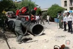اخبار آرشیوی