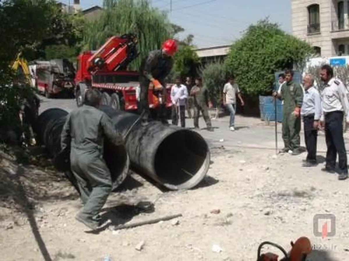 اخبار آرشیوی