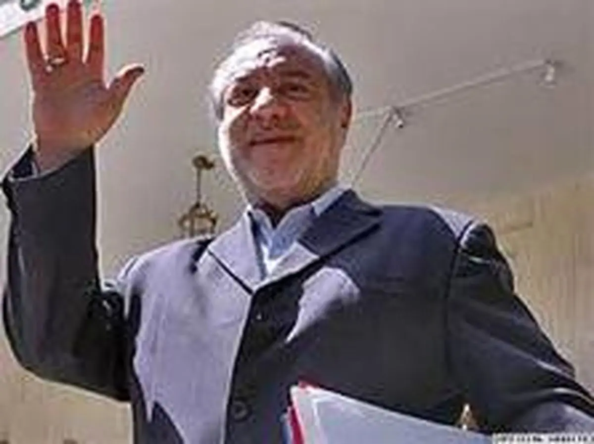 اخبار آرشیوی