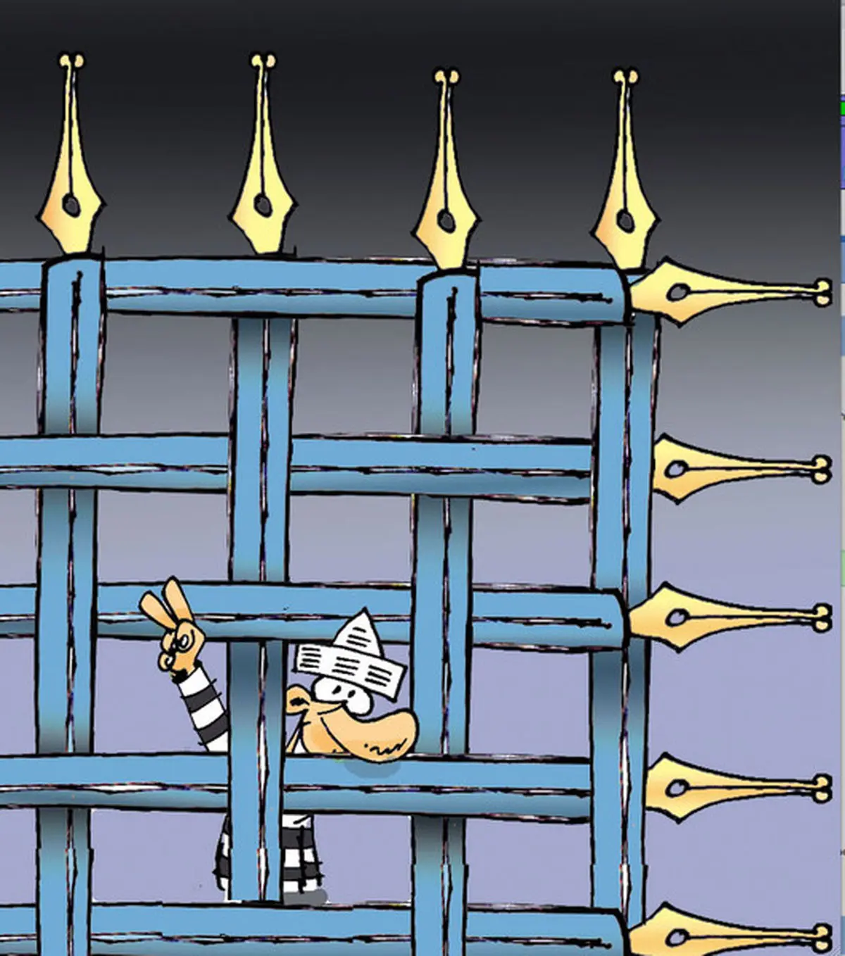 اخبار آرشیوی