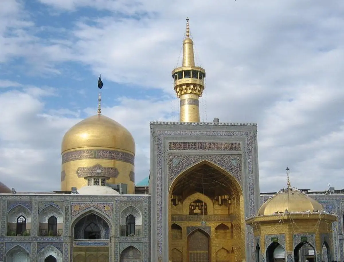 اخبار آرشیوی