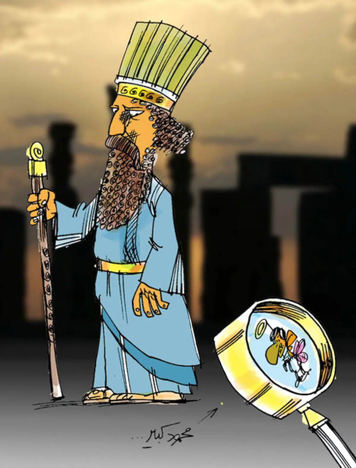 اخبار آرشیوی