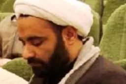 حضور طلبه سیرجانی در برنامه راز لغو شد