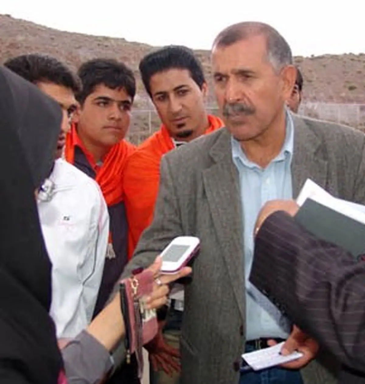 اخبار آرشیوی