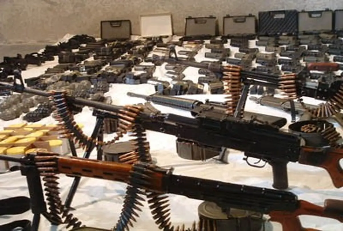 اخبار آرشیوی