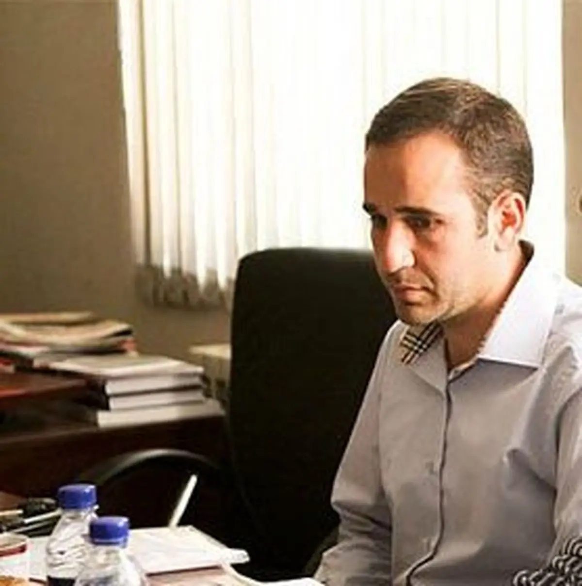 اخبار آرشیوی