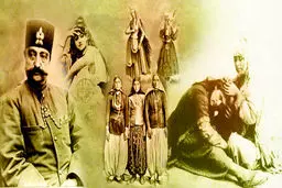 اخبار آرشیوی