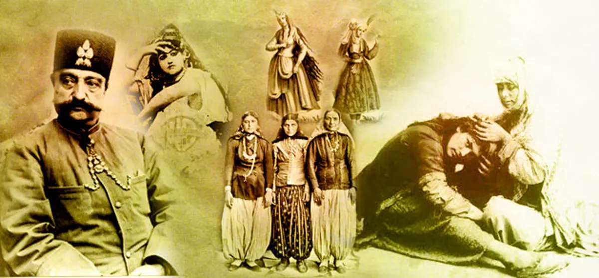 اخبار آرشیوی