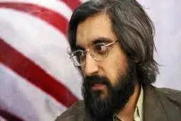 وحید جلیلی در برنامه راز
