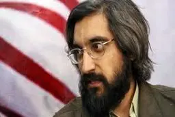 وحید جلیلی در برنامه راز