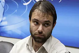 مصاحبه با دبیر تبیین مواضع بسیج بعد از دیدار رهبرانقلاب با دانشجویان