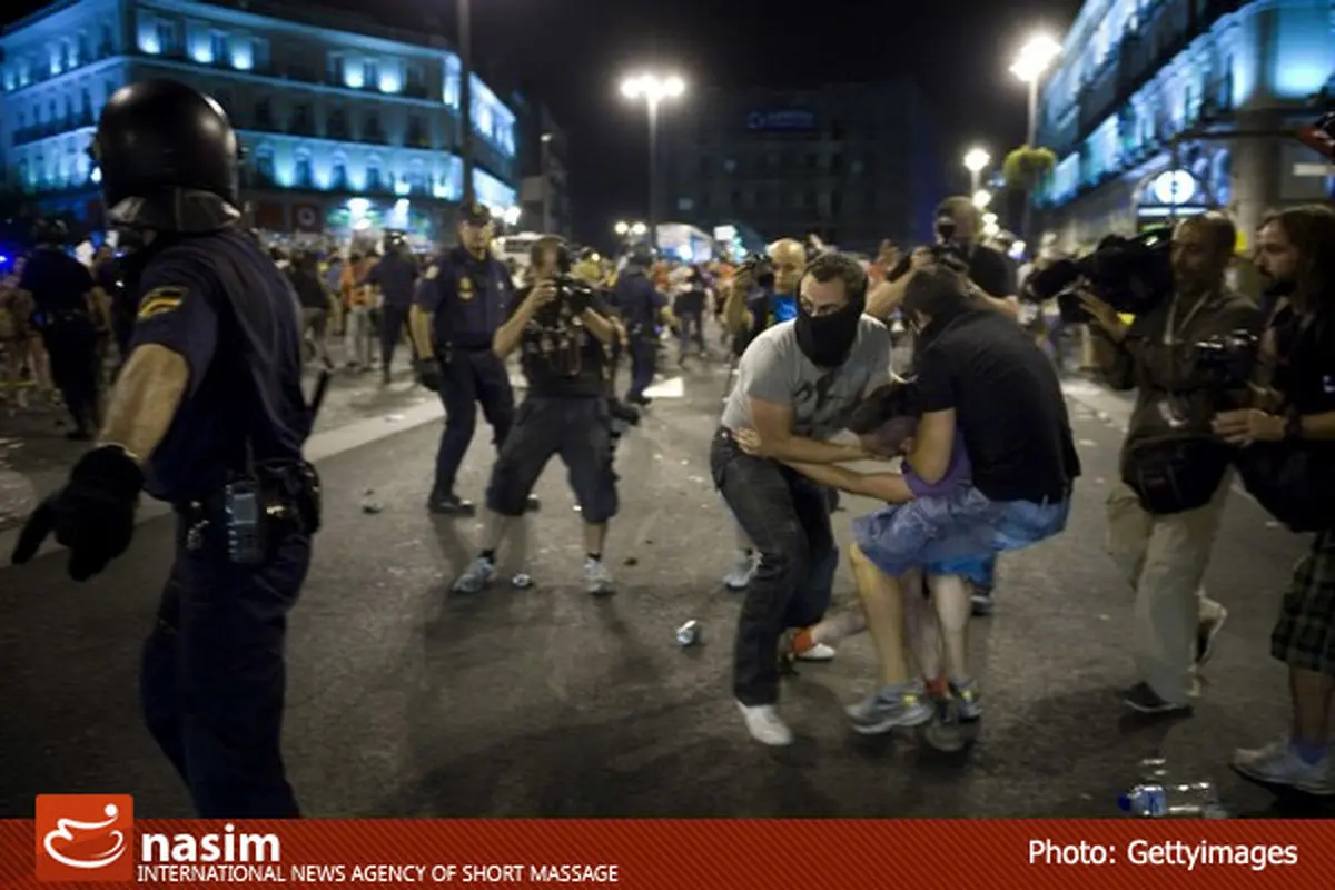 اخبار آرشیوی