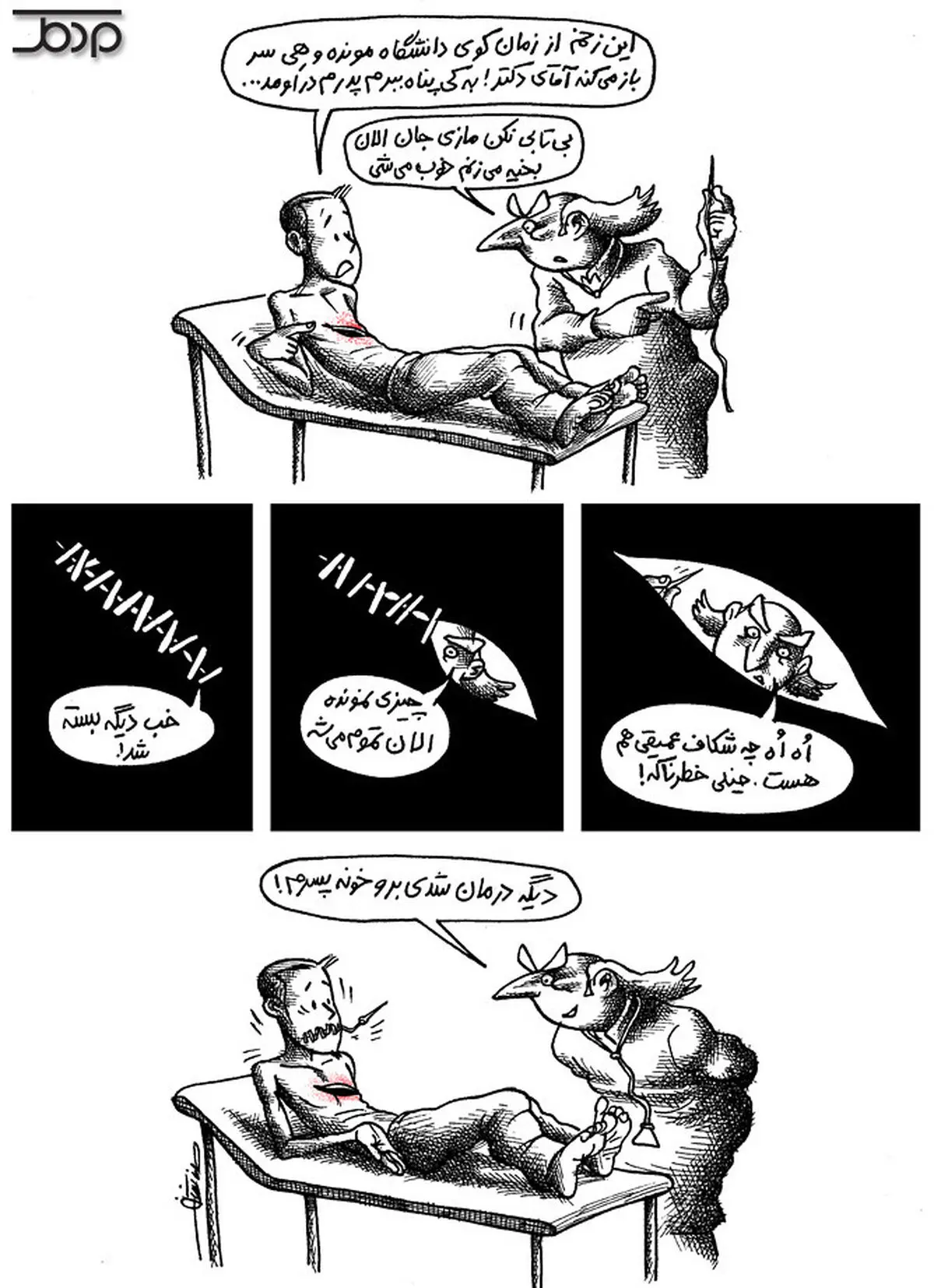 اخبار آرشیوی