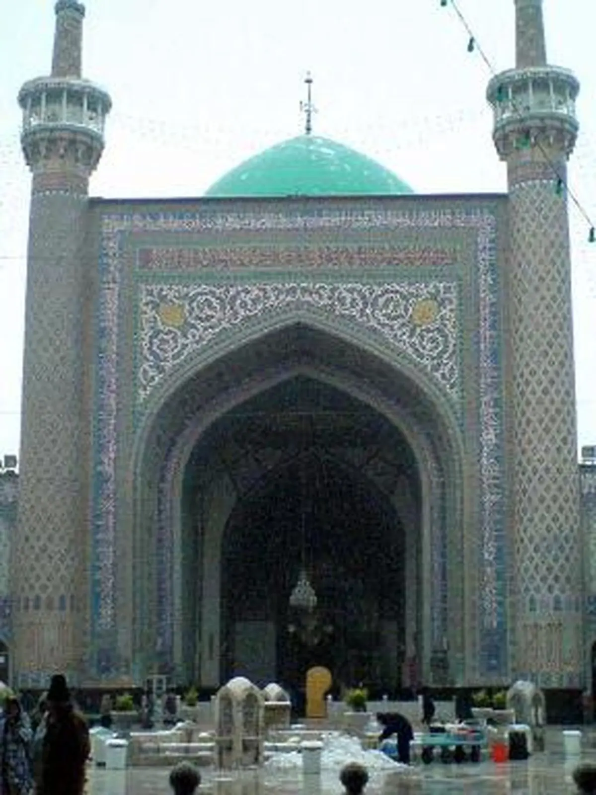 اخبار آرشیوی