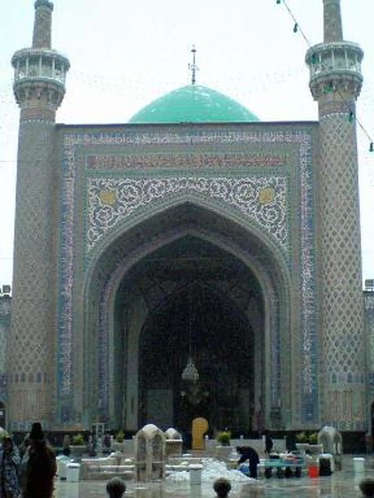 اخبار آرشیوی