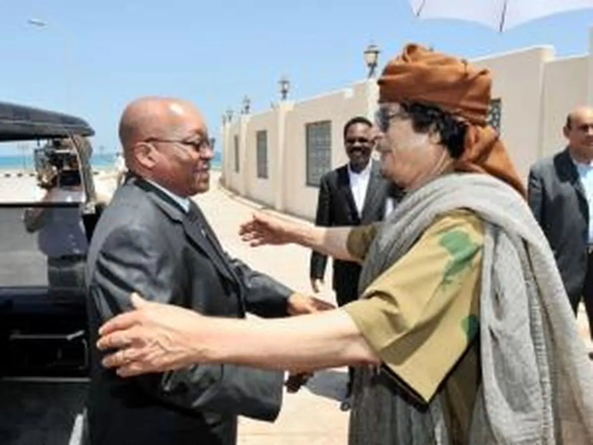 اخبار آرشیوی
