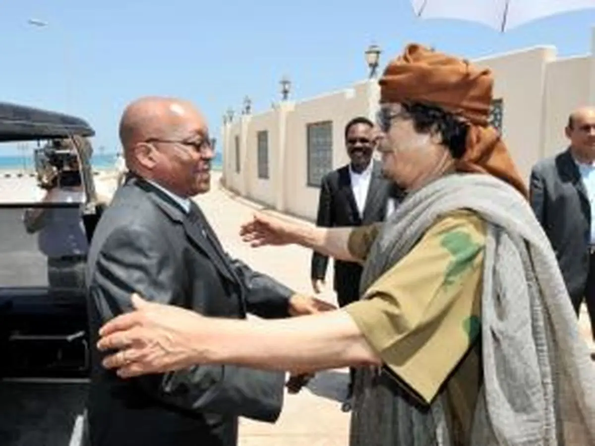 اخبار آرشیوی