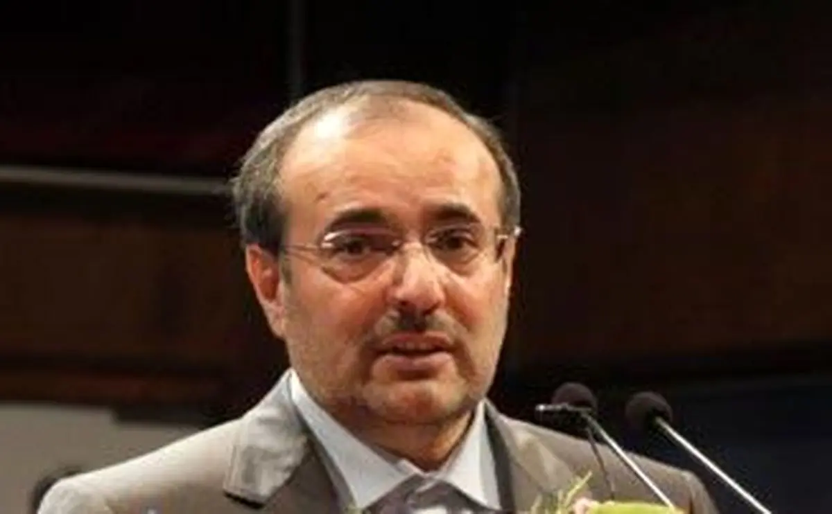 بازرگانی خارجی یکی از اهداف وزارتخانه جدید