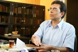  احزاب در ایران/ گفتگو با قائم‌مقام حزب حاما