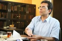  احزاب در ایران/ گفتگو با قائم‌مقام حزب حاما