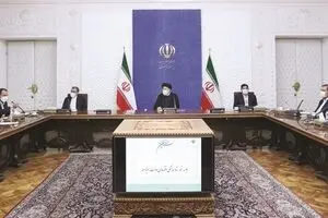 تَکرار تاریخ روحانی
