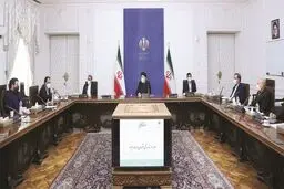 تَکرار تاریخ روحانی