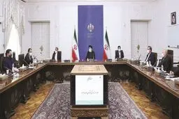 تَکرار تاریخ روحانی