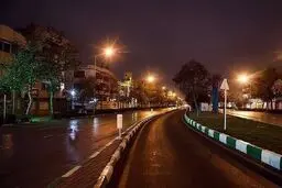 ساعات منع تردد شبانه؛ جولانگاه سارقان و زورگیران