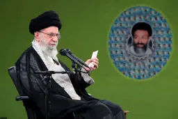 رهبر معظم انقلاب: تصویر رسانه‌ای قوه قضائیه، تصویر خوبی نیست/ آزادی‌های مردم باید تأمین بشود