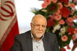 دشمنان نتوانستند صادرات نفت ایران را متوقف کنند
