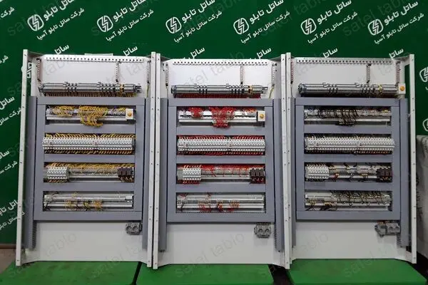 کاهش قیمت تابلو برق در بازار ایران به دلیل وجود یک شرکت!