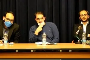 مناقشه بر سر اصلاح قانون انتخابات 