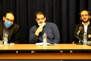 مناقشه بر سر اصلاح قانون انتخابات 
