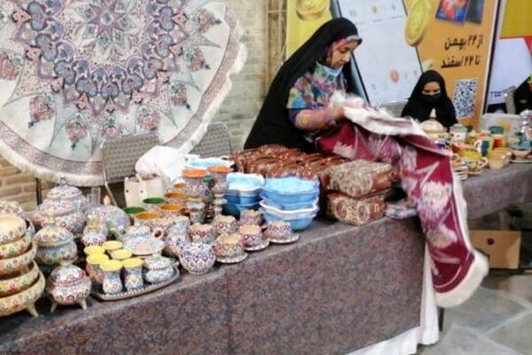 صدور ۷۳۰۰ مجوز مشاغل خانگی در استان تهران