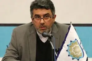 بودجه بنیاد سعدی لااقل باید دو تا سه برابر شود