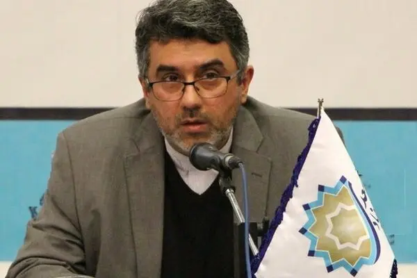 بودجه بنیاد سعدی لااقل باید دو تا سه برابر شود