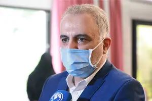 قرنطینه ها یک ماه دیگر ادامه یابد