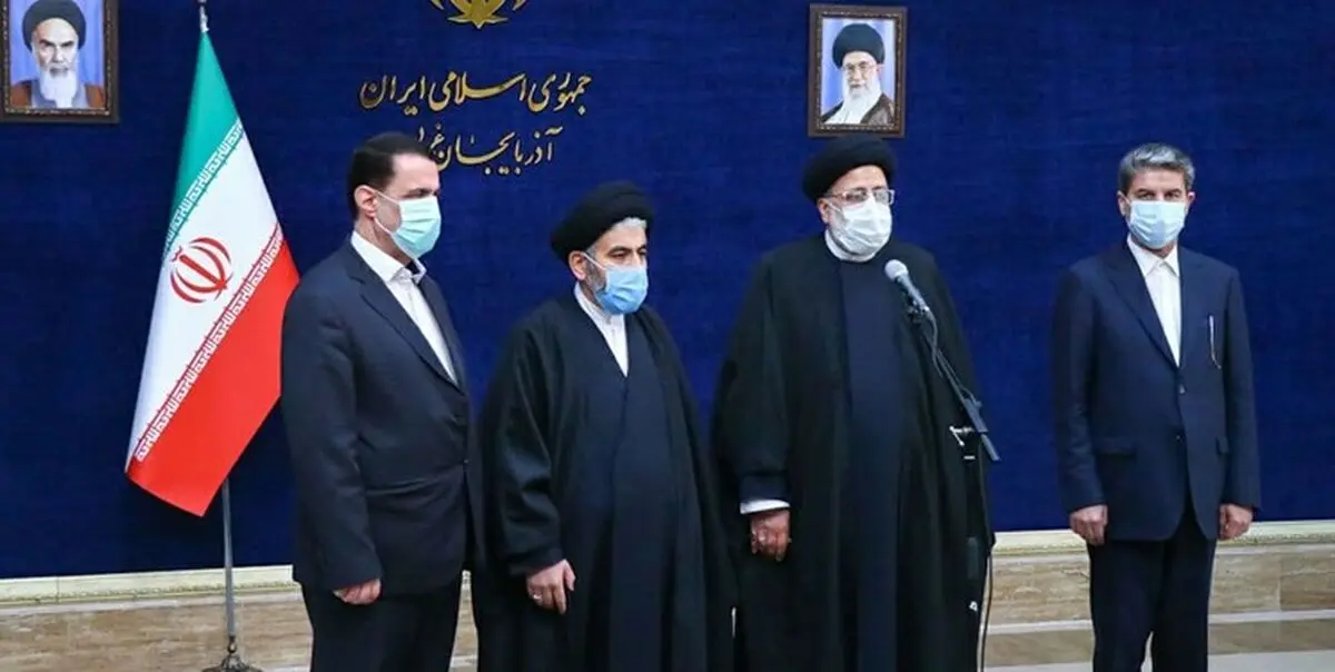 امنیت آذربایجان‌غربی مرهون مقابله با گروه‌ها و جریان‌های ضدانقلاب است