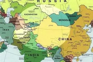 چرا آسیای مرکزی برای آمریکا حیاتی است؟ | رقابت با چین و روسیه بر سر منابع و مسیرهای جدید