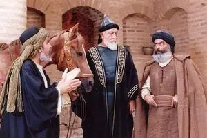 پخش فیلم سینمایی «مسافر ری» از شبکه نمایش