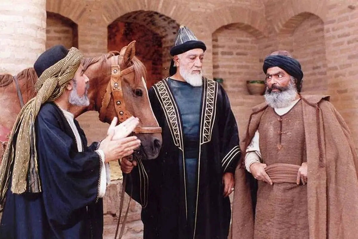پخش فیلم سینمایی «مسافر ری» از شبکه نمایش